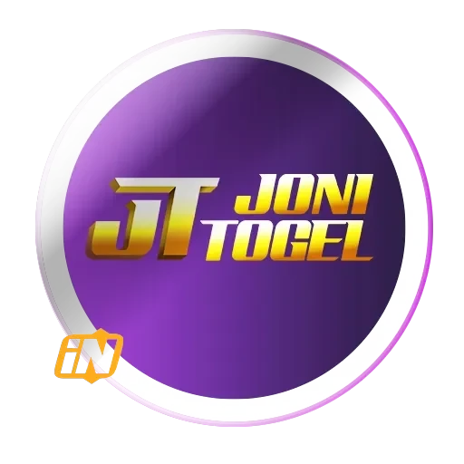 Logo jonitogel